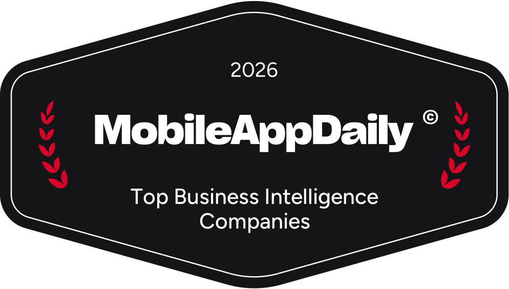 Top Business Intelligence Companies