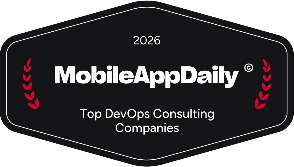 Top DevOps Consulting Companies