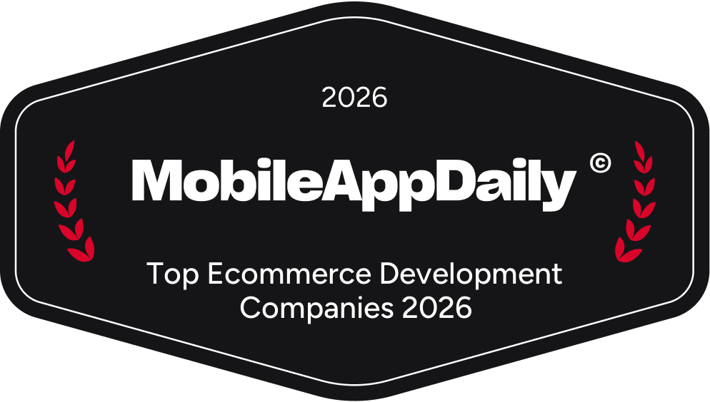 Top Ecommerce Development Companies
