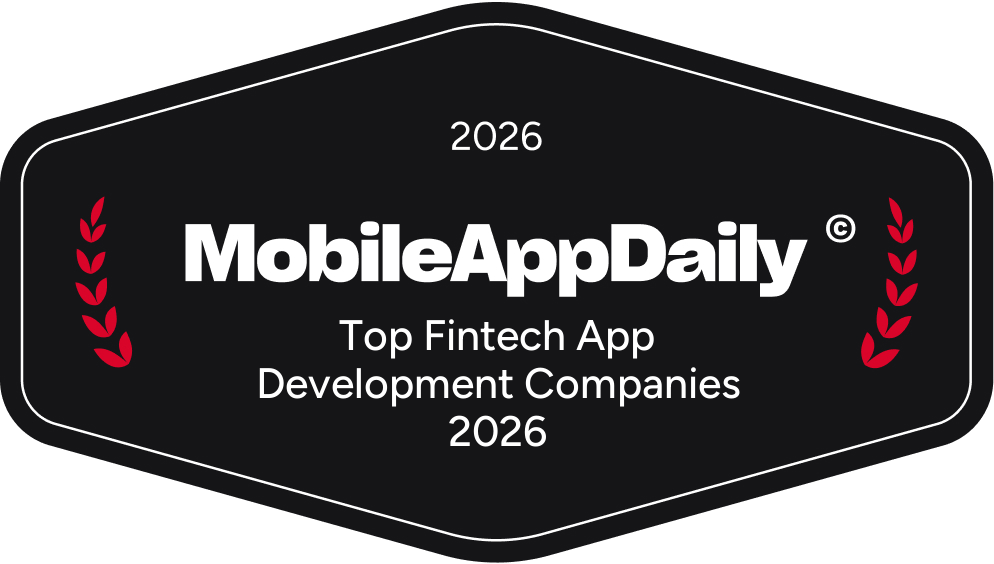 Top Fintech App Development Companies