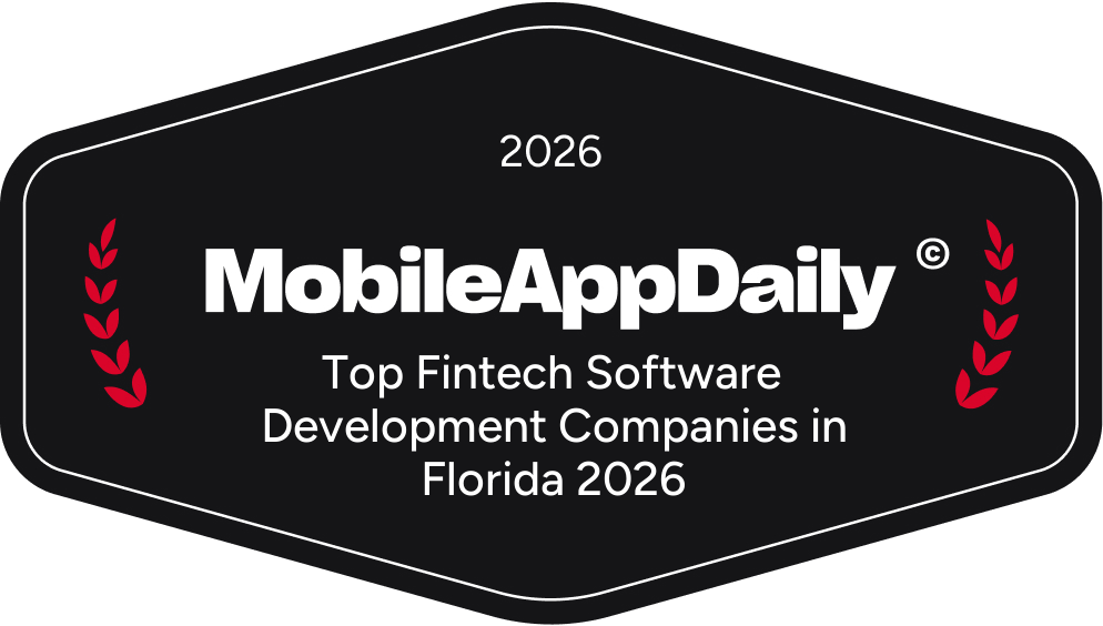 Top Fintech Software Development Companies in Florida