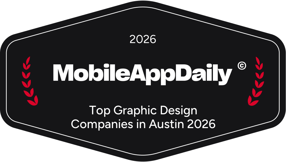 Top Graphic Design Companies in Austin