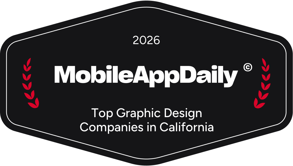 Top Graphic Design Companies in California