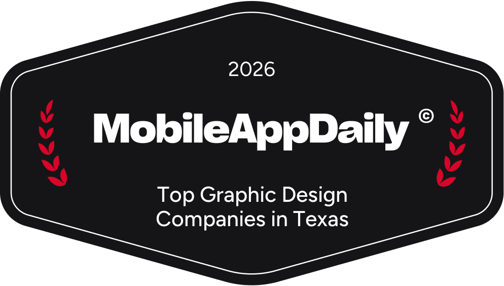 Top Graphic Design Companies in Texas