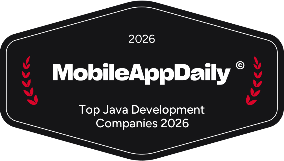 Top Java Development Companies