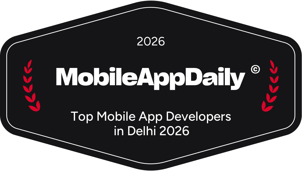 Top Mobile App Developers in Delhi