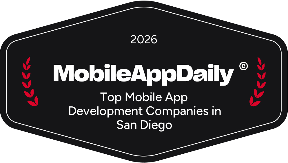 Top Mobile App Development Companies in San Diego
