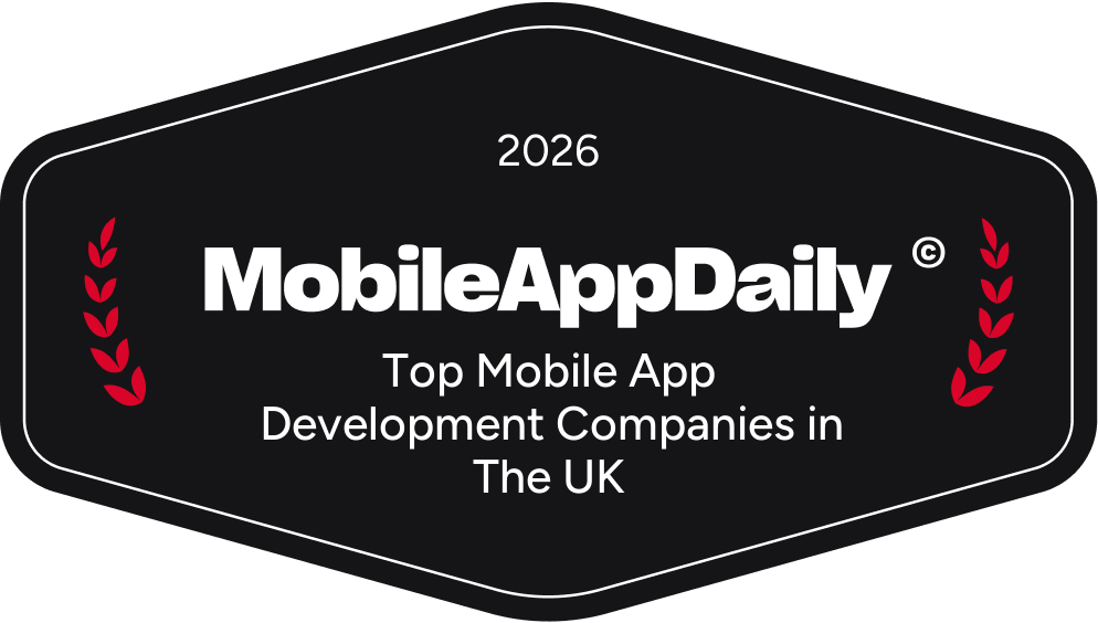 Top Mobile App Development Companies in The UK