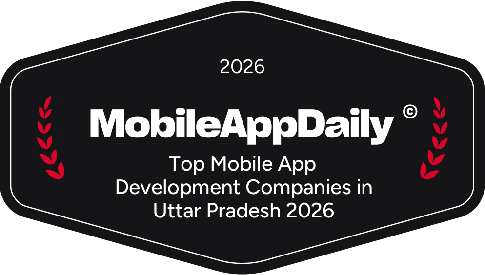 Top Mobile App Development Companies in Uttar Pradesh