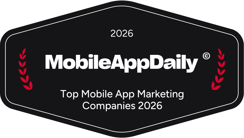 Top Mobile App Marketing Companies