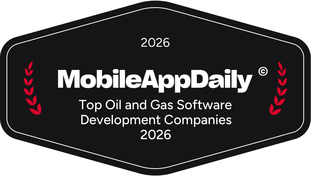 Top Oil and Gas Software Development Companies