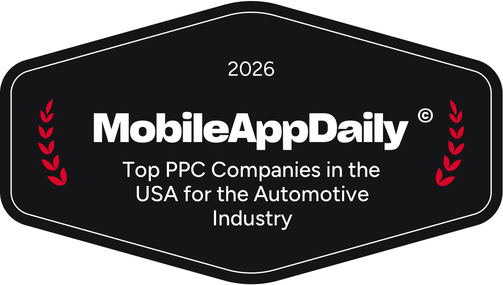 Top PPC Companies in the USA for the Automotive Industry