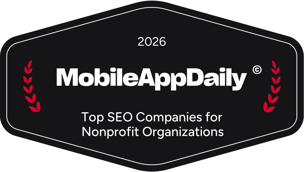 Top SEO Companies for Nonprofit Organizations