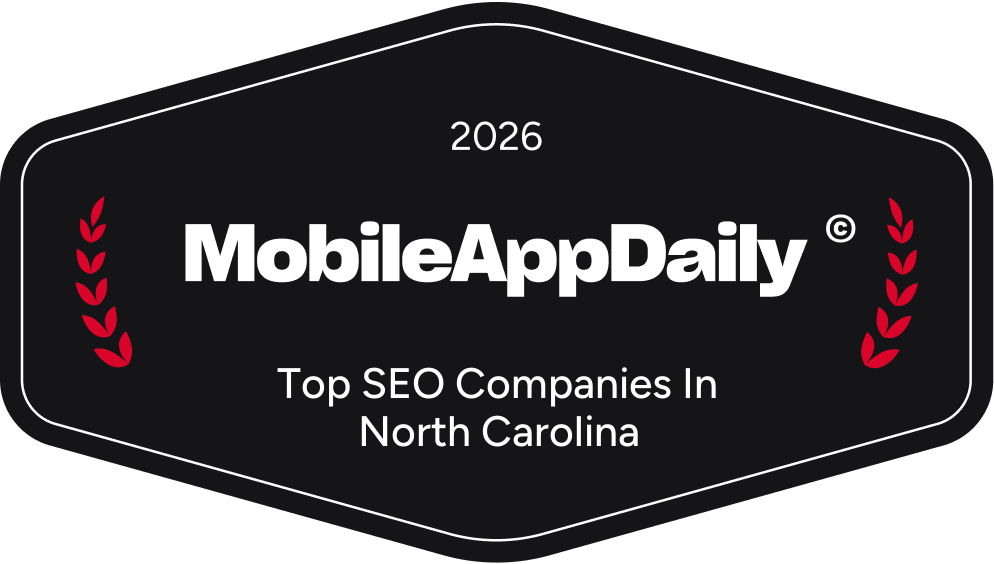 Top SEO Companies In North Carolina