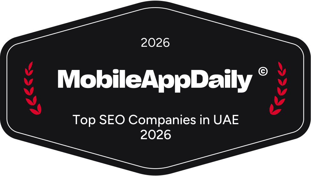 Top SEO Companies in UAE