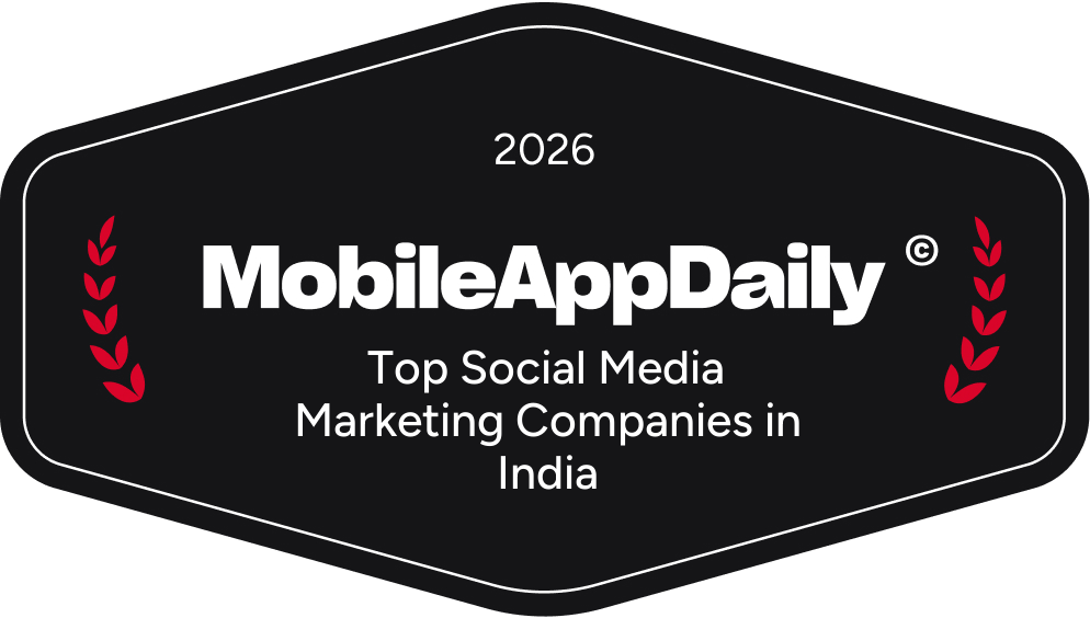 Top Social Media Marketing Companies in India