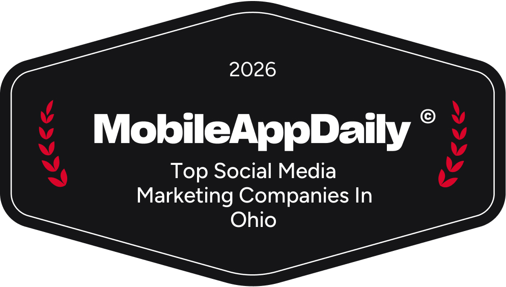 Top Social Media Marketing Companies In Ohio