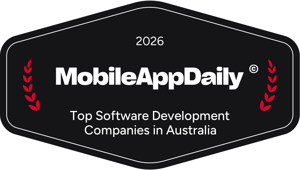 Top Software Development Companies in Australia