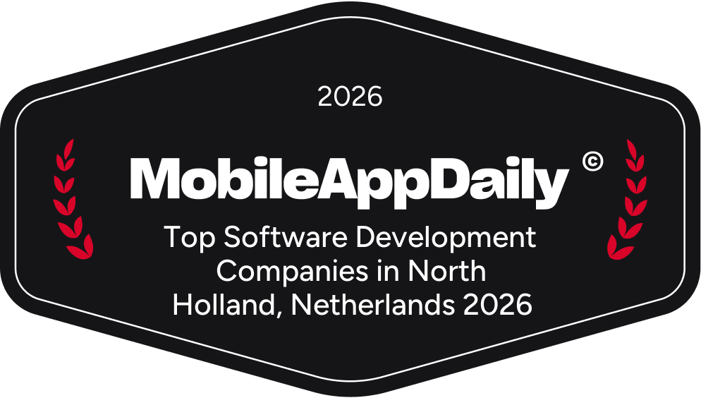 Top Software Development Companies in North Holland, Netherlands
