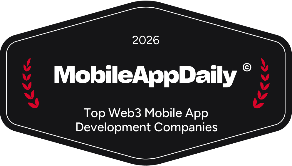 Top Web3 Mobile App Development Companies