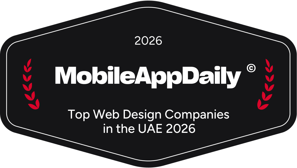 Top Web Design Companies in the UAE