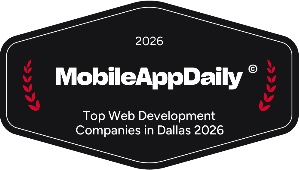 Top Web Development Companies in Dallas