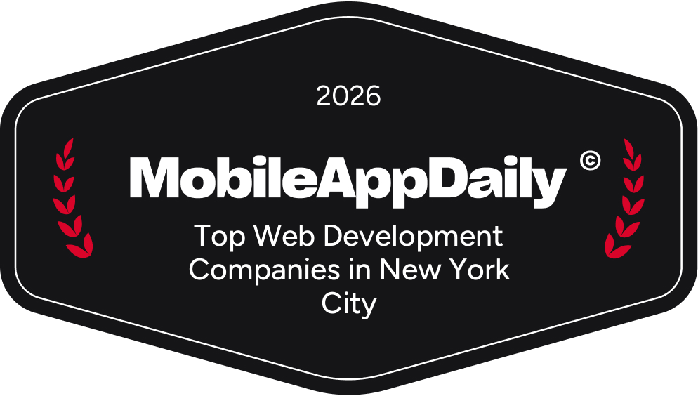 Top Web Development Companies in New York City