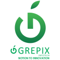 Grepix Infotech Pvt. Ltd.