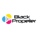 Black Propeller
