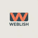 WEBLISH