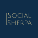 Social Sherpa- Creative Design Agency
