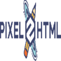 Pixel2HTML