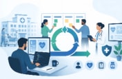 Agile Frameworks in Healthcare Software Development: 2026 Strategic Guide