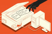 TWAIN-Supported Scanners: How They Work and Why They Matter