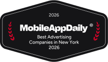 Best Advertising Companies in New York