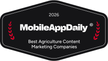 Best Agriculture Content Marketing Companies