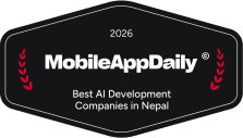 Best AI Development Companies in Nepal
