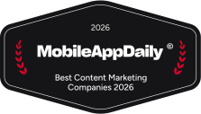 Best Content Marketing Companies