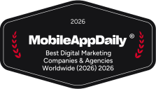 Best Digital Marketing Companies & Agencies Worldwide (2026)