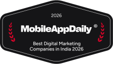Best Digital Marketing Companies in India (2026)
