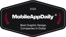 Best Graphic Design Companies in Dubai