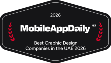 Best Graphic Design Companies in the UAE 