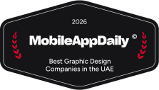 Best Graphic Design Companies in the UAE 