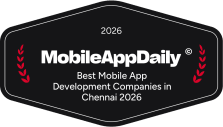 Best Mobile App Development Companies in Chennai