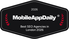 Best SEO Agencies in London