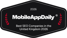 Best SEO Companies in the United Kingdom (2026)