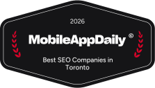 Best SEO Companies in Toronto