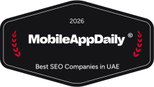 Best SEO Companies in UAE