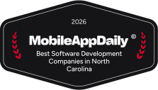 Best Software Development Companies in North Carolina
