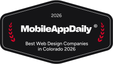 Best Web Design Companies in Colorado